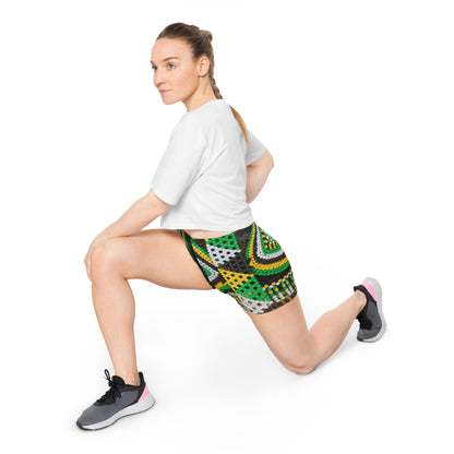 Women's Shorts (AOP)