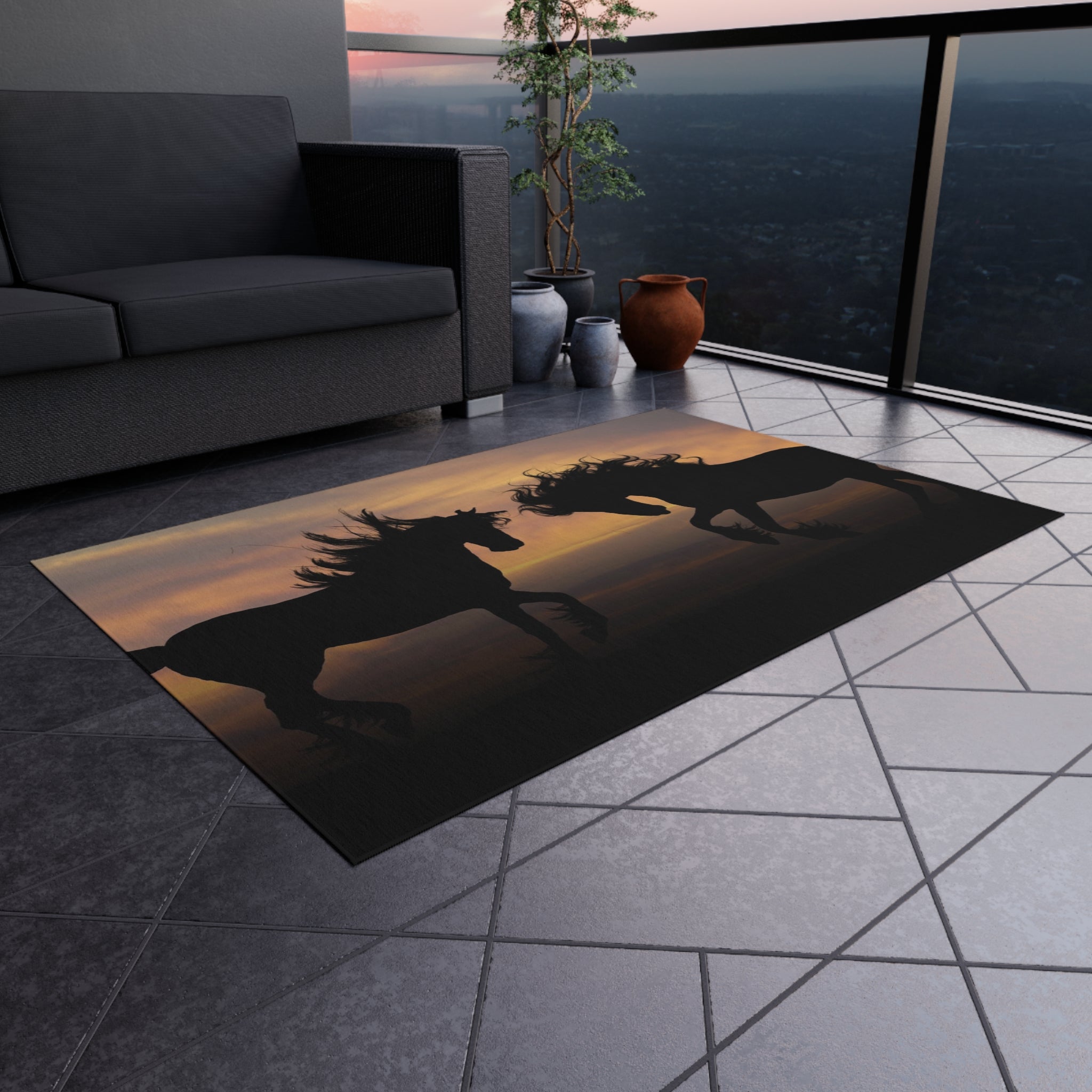 Outdoor Rug