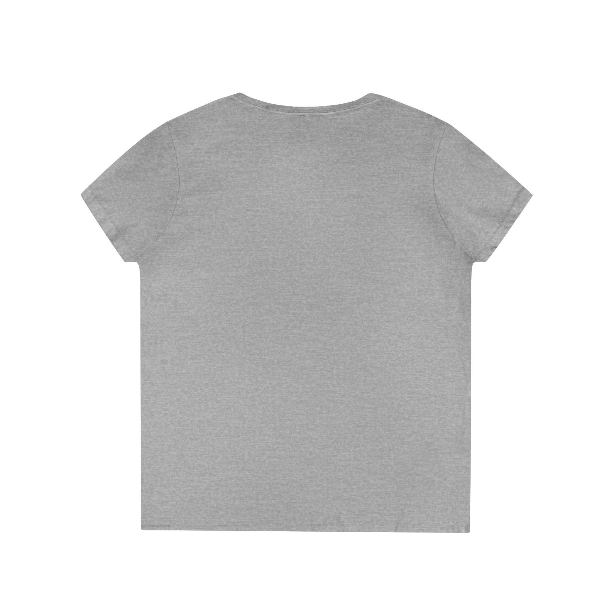 Ladies' Azalea V-Neck T-Shirt