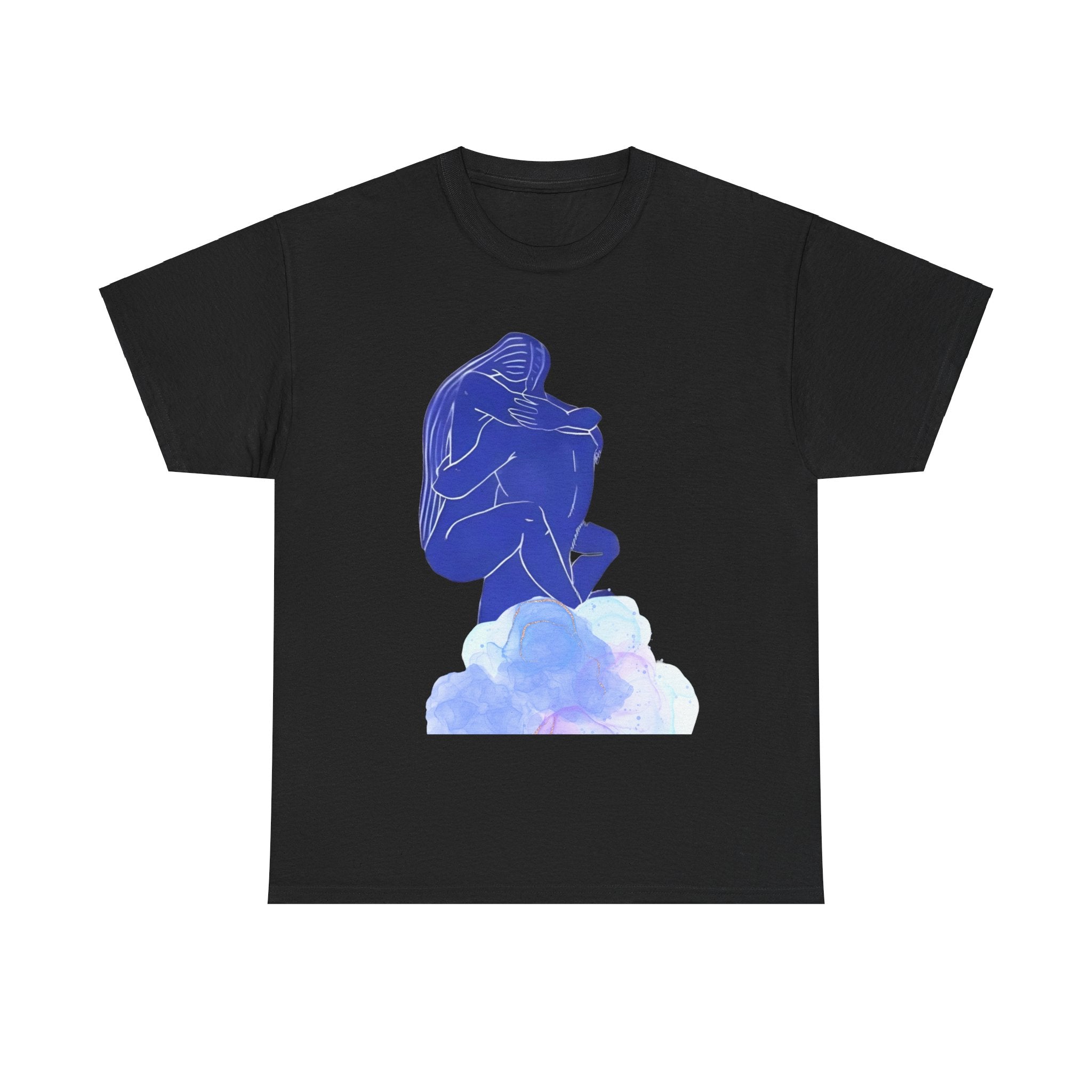 Unisex Hold me tight Tee