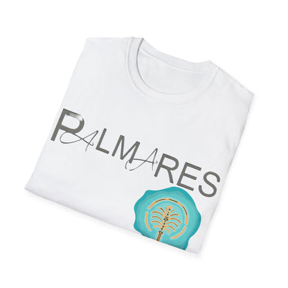 Unisex Softstyle  Pamares T-Shirt