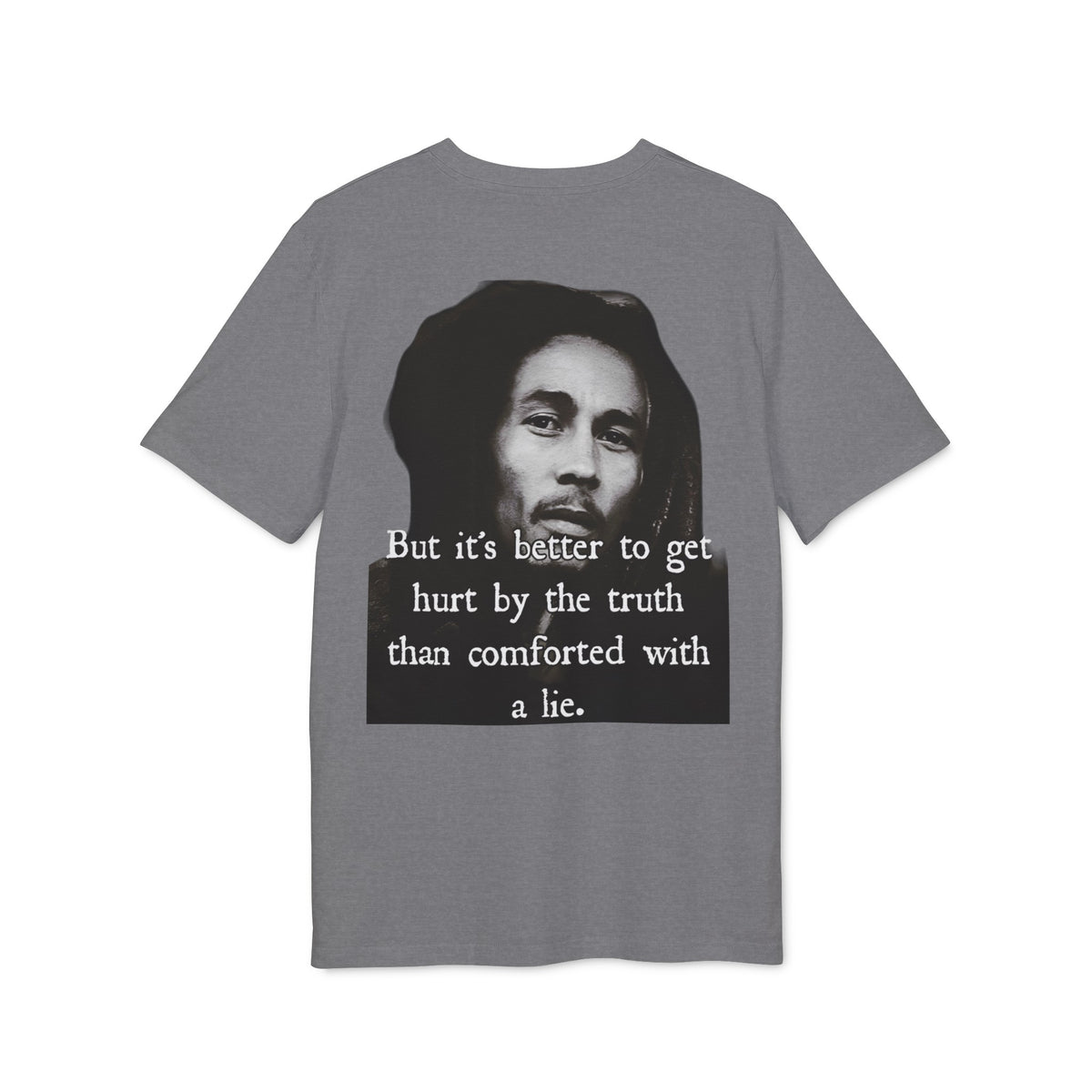 Unisex Creator 2.0 MarleyT-shirt