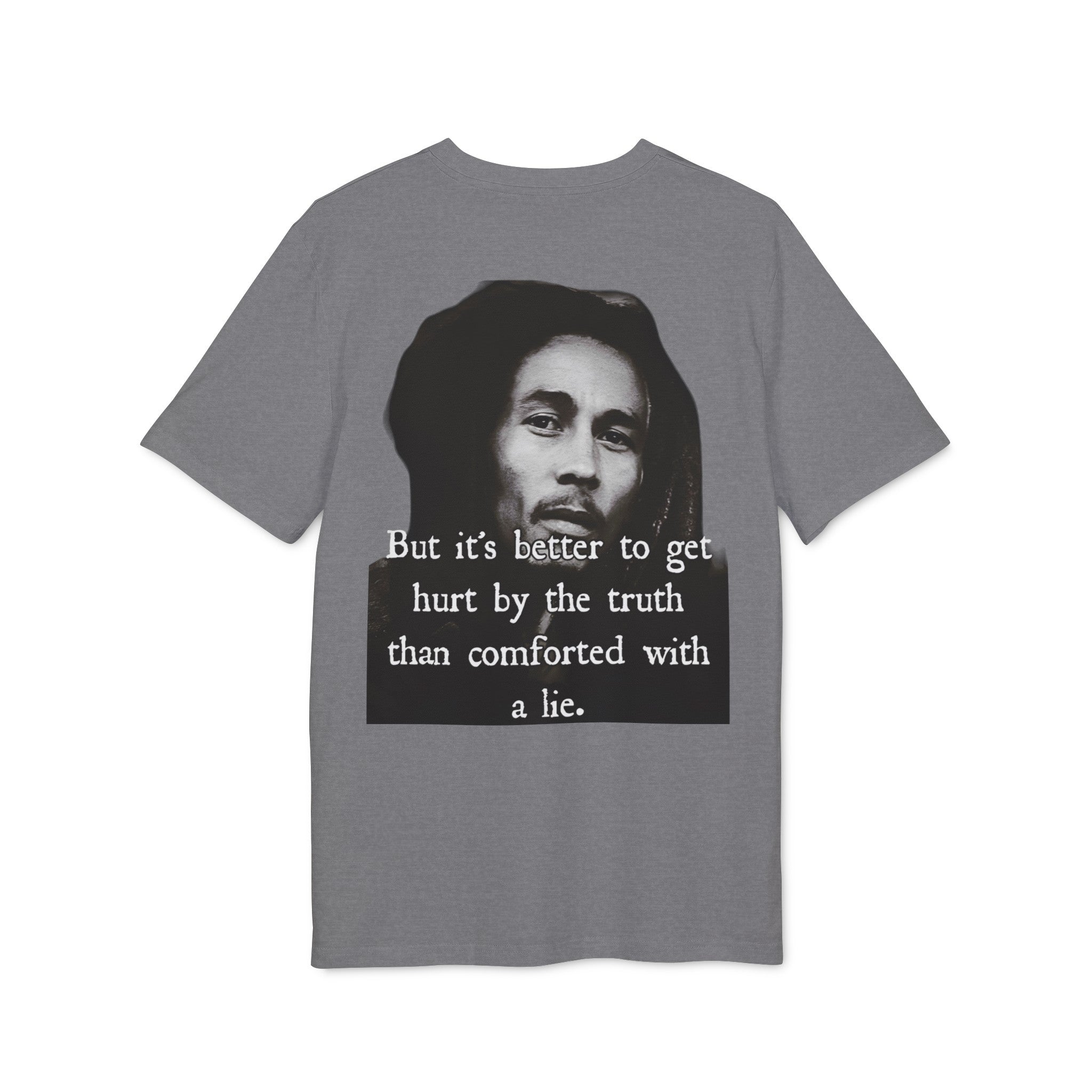 Unisex Creator 2.0 MarleyT-shirt