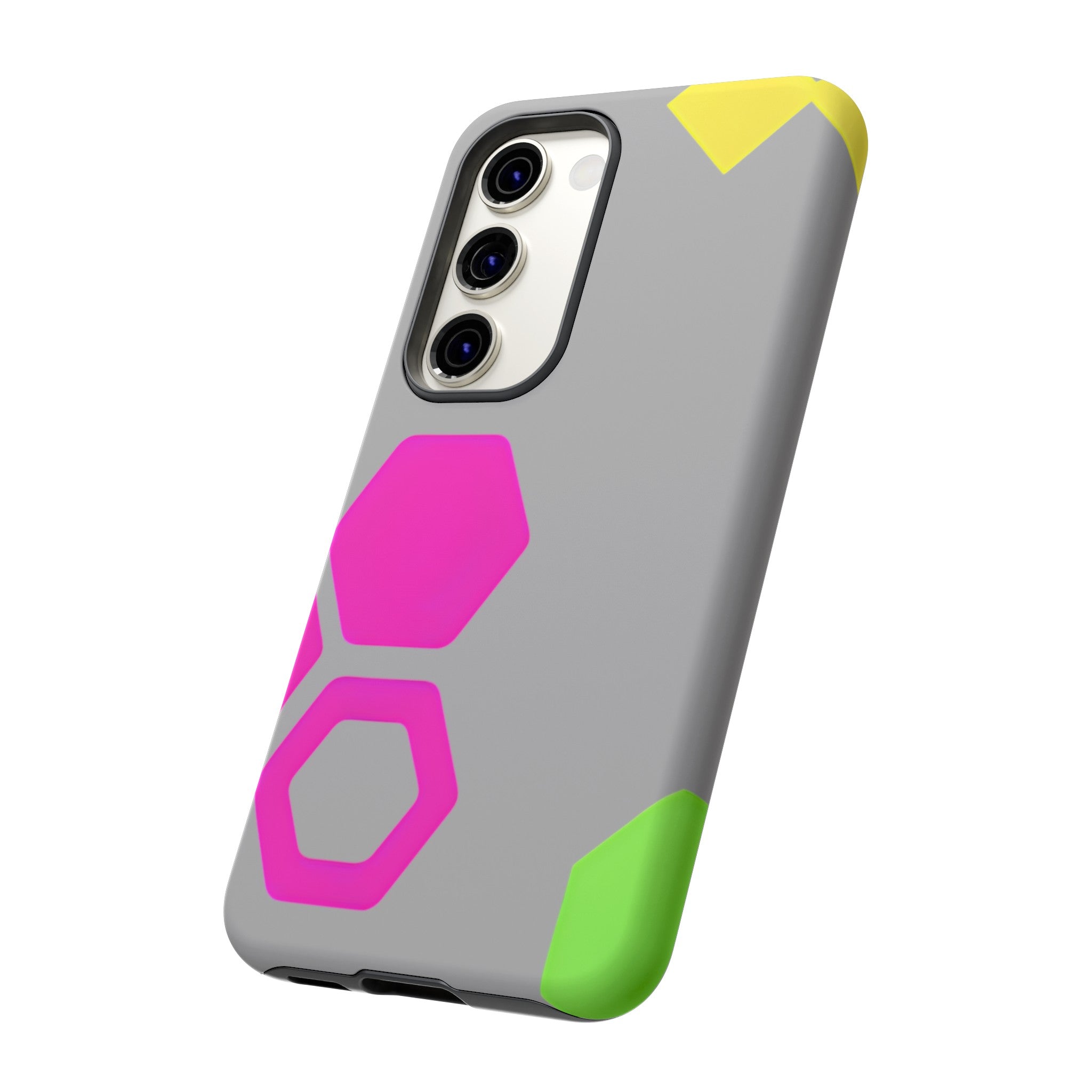 Tough Cases