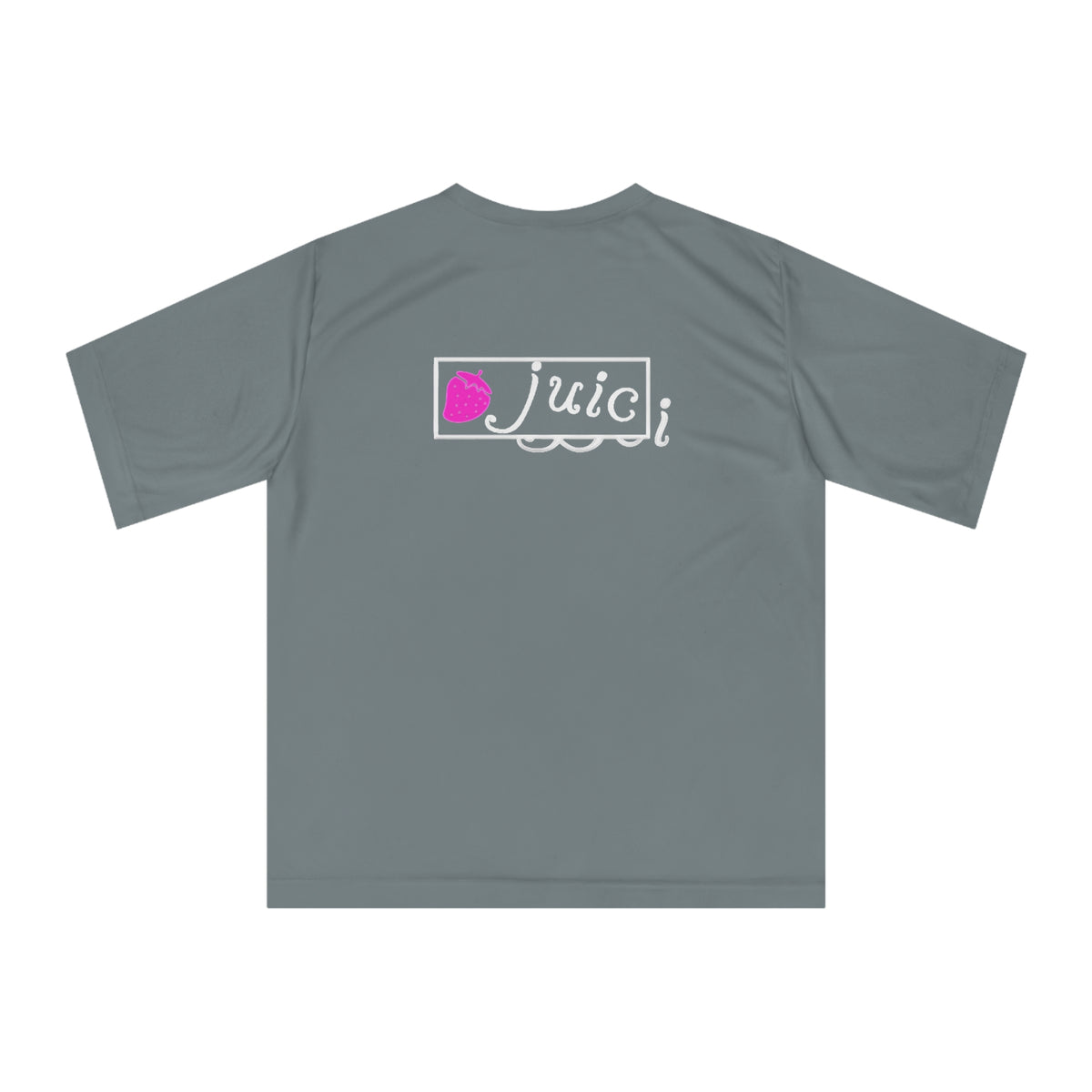 Joici Unisex Zone Performance T-shirt