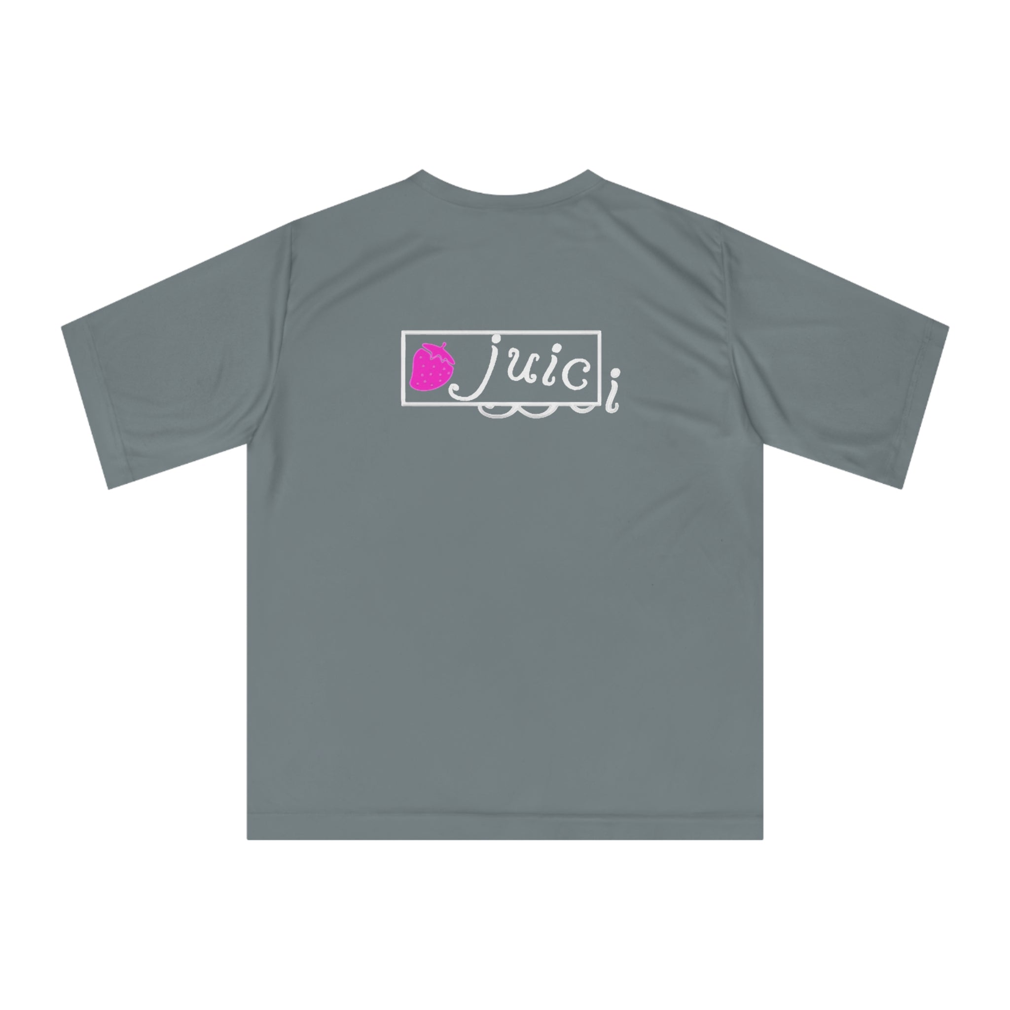 Joici Unisex Zone Performance T-shirt