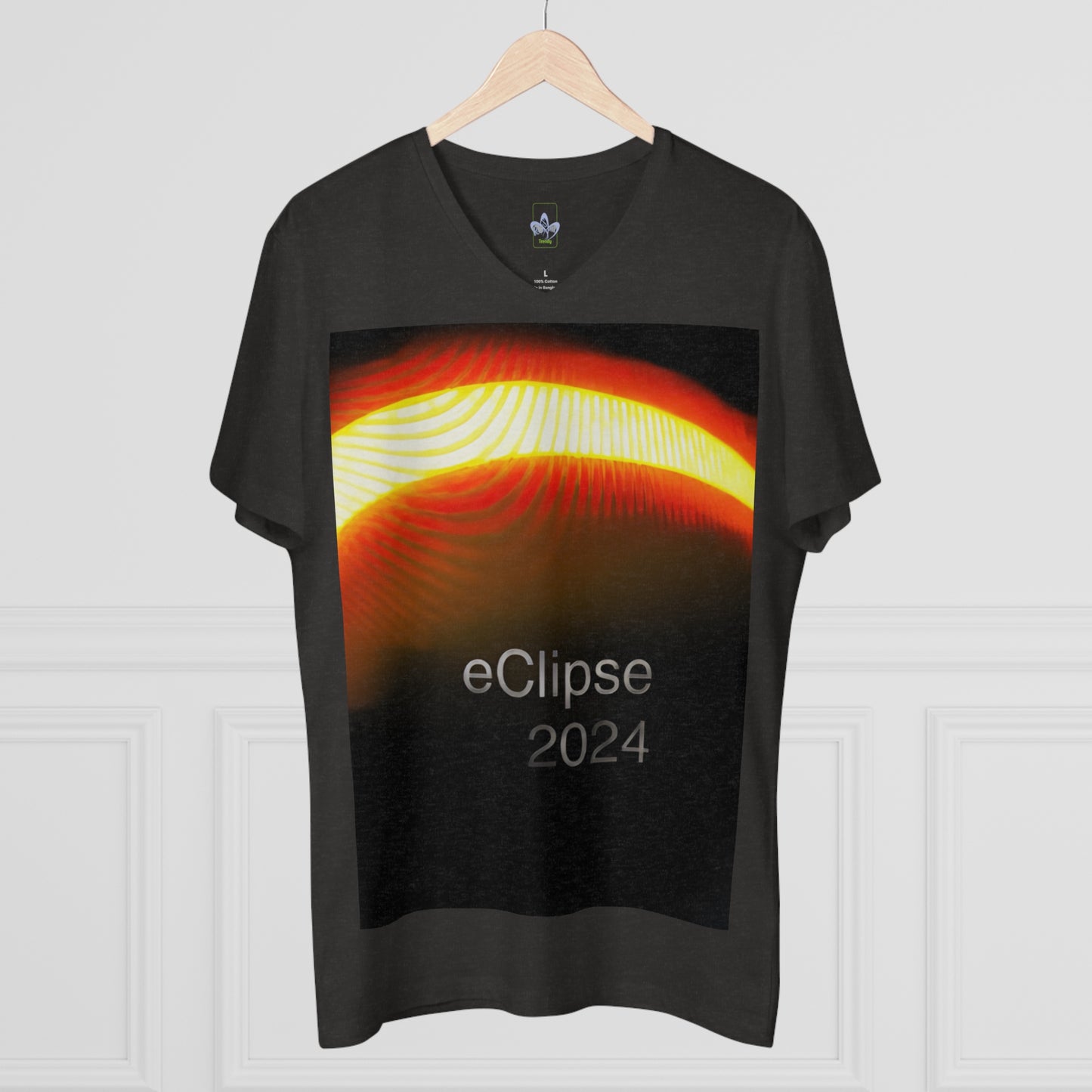 Men’s Presenter V-neck