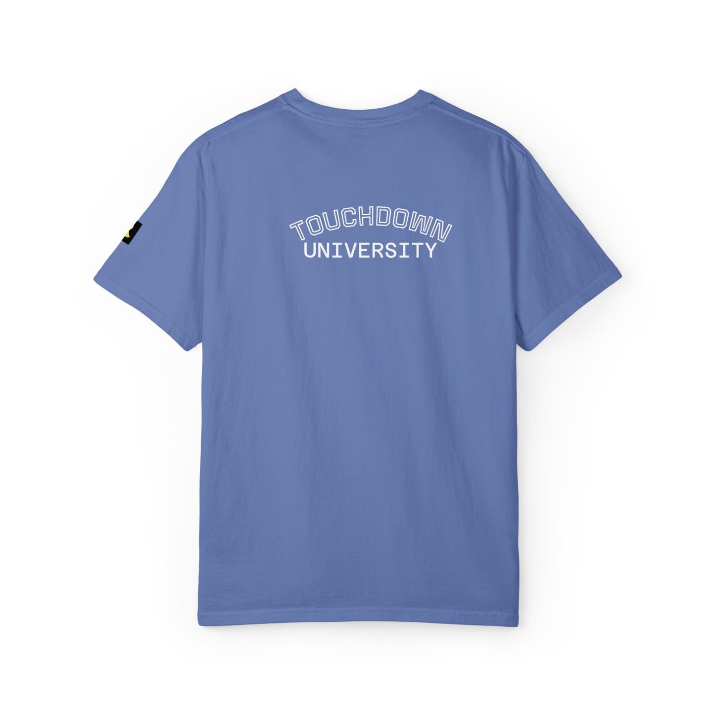Vintage Touchdown University T-Shirt