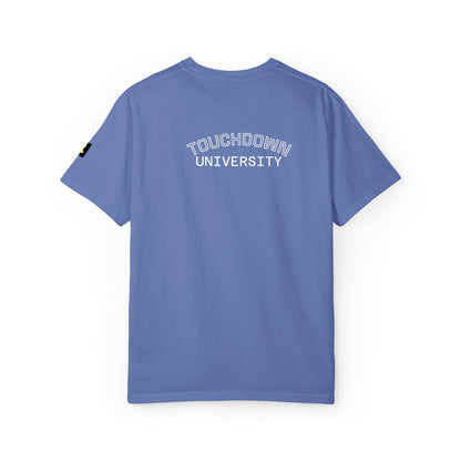 Vintage Touchdown University T-Shirt