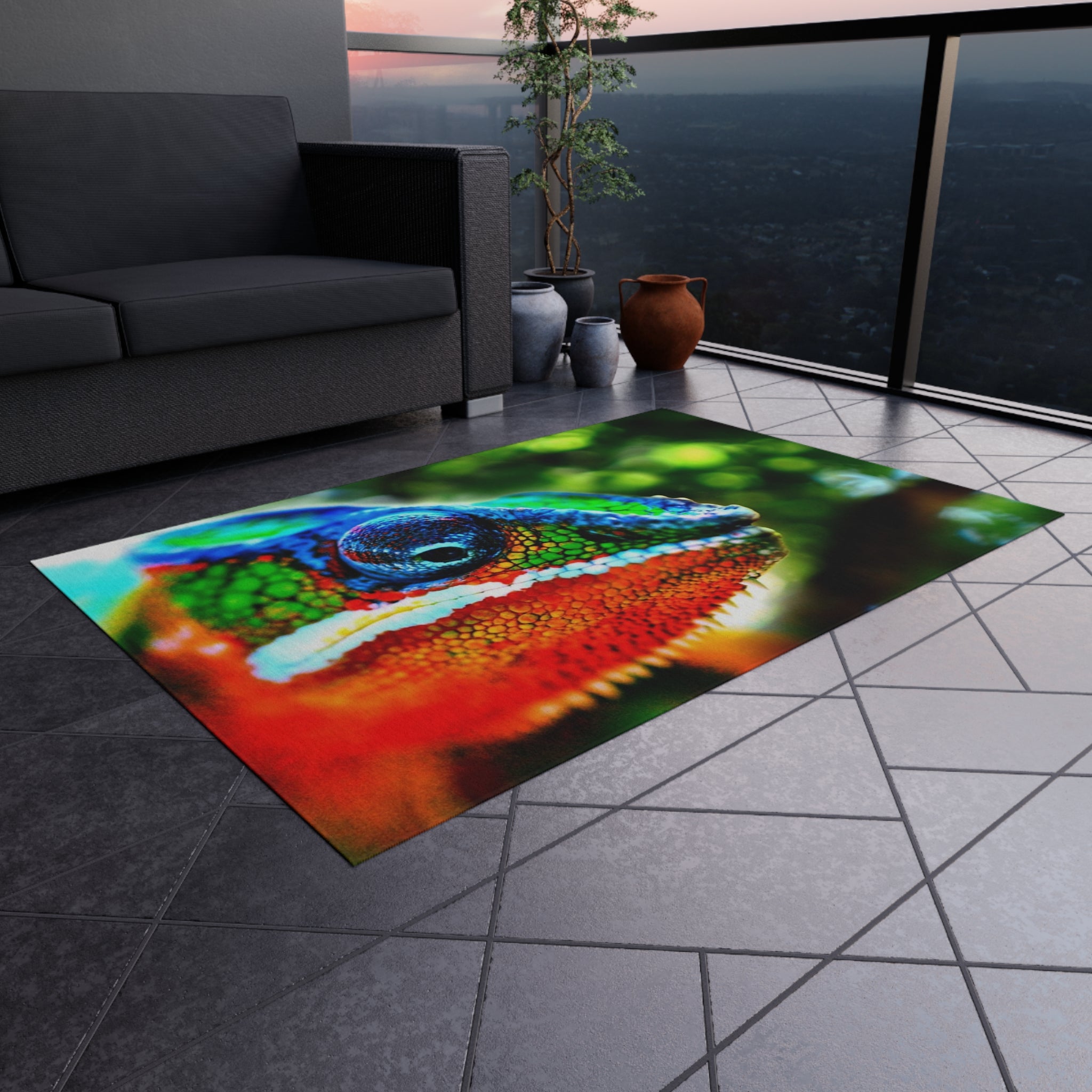 Outdoor Rug