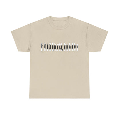 Destroy ChillOutChillOn Cotton Tee