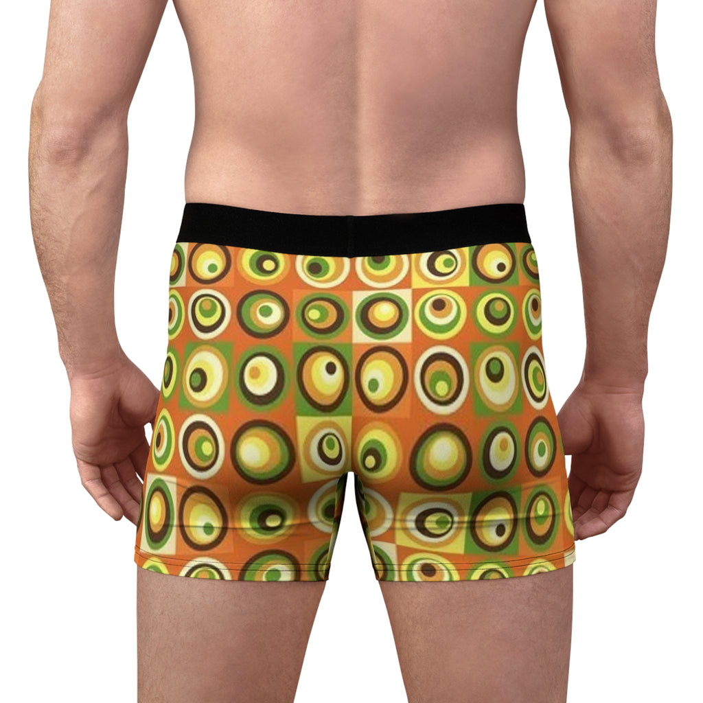 Men's Boxer Briefs (AOP)