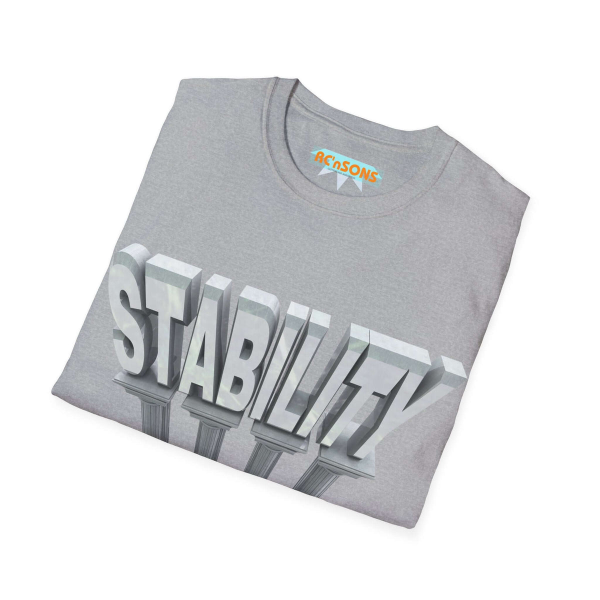 Stability T-Shirt