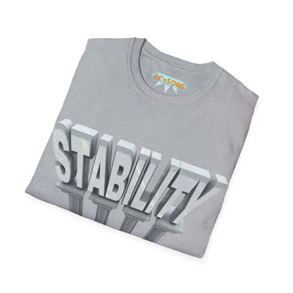 Stability T-Shirt