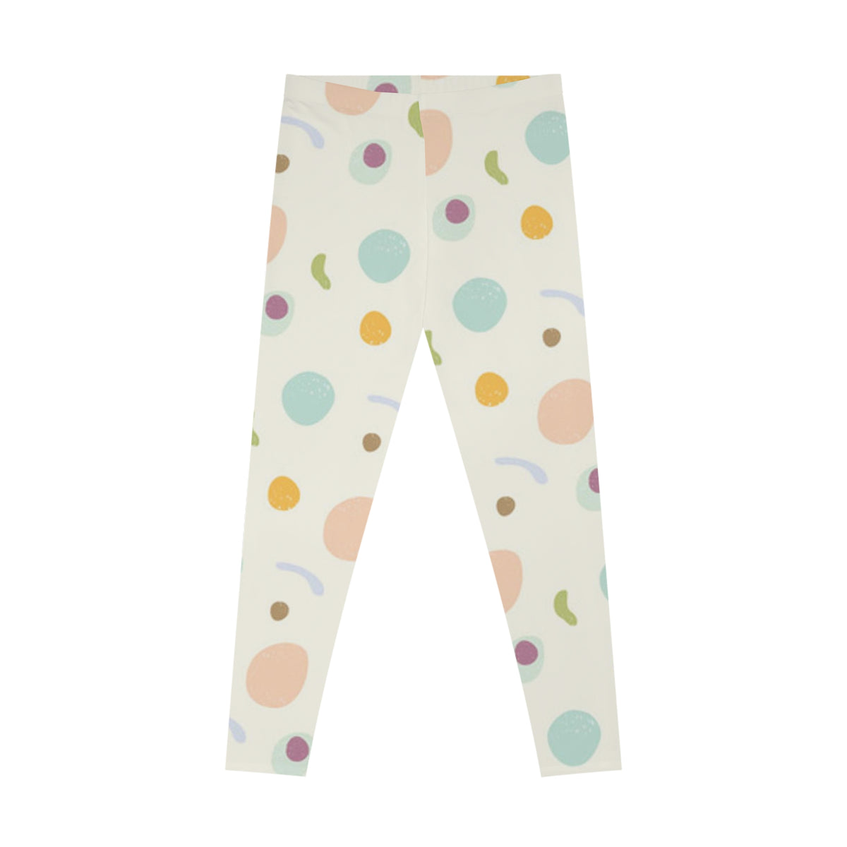 Stretchy Leggings (AOP)