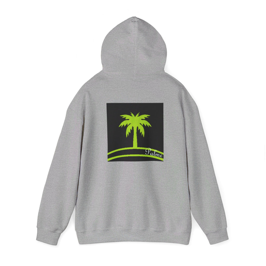 RCNSONS Unisex Hooded Palme Sweatshirt