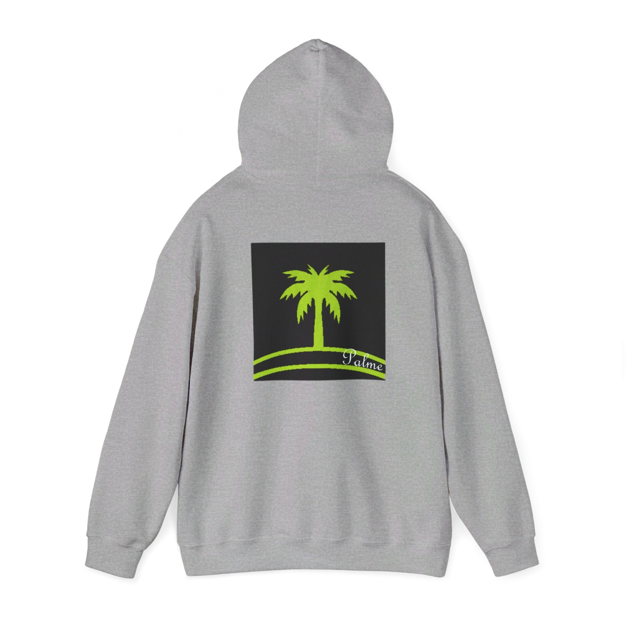 RCNSONS Unisex Hooded Palme Sweatshirt