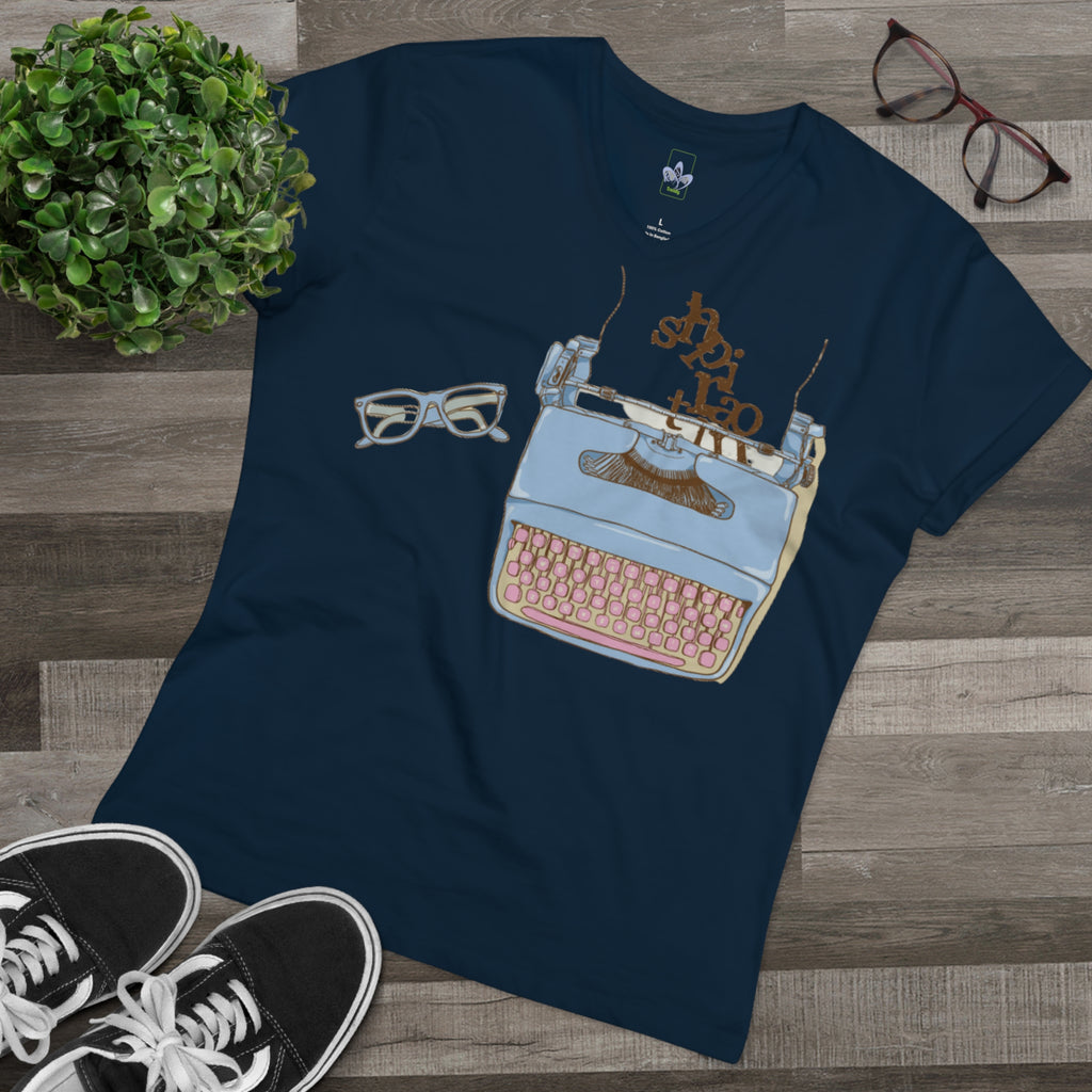 Men’s Presenter V-neck