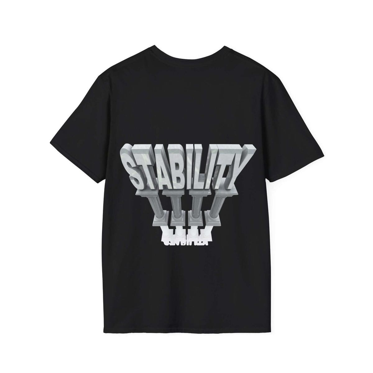 Stability T-Shirt