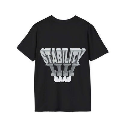Stability T-Shirt