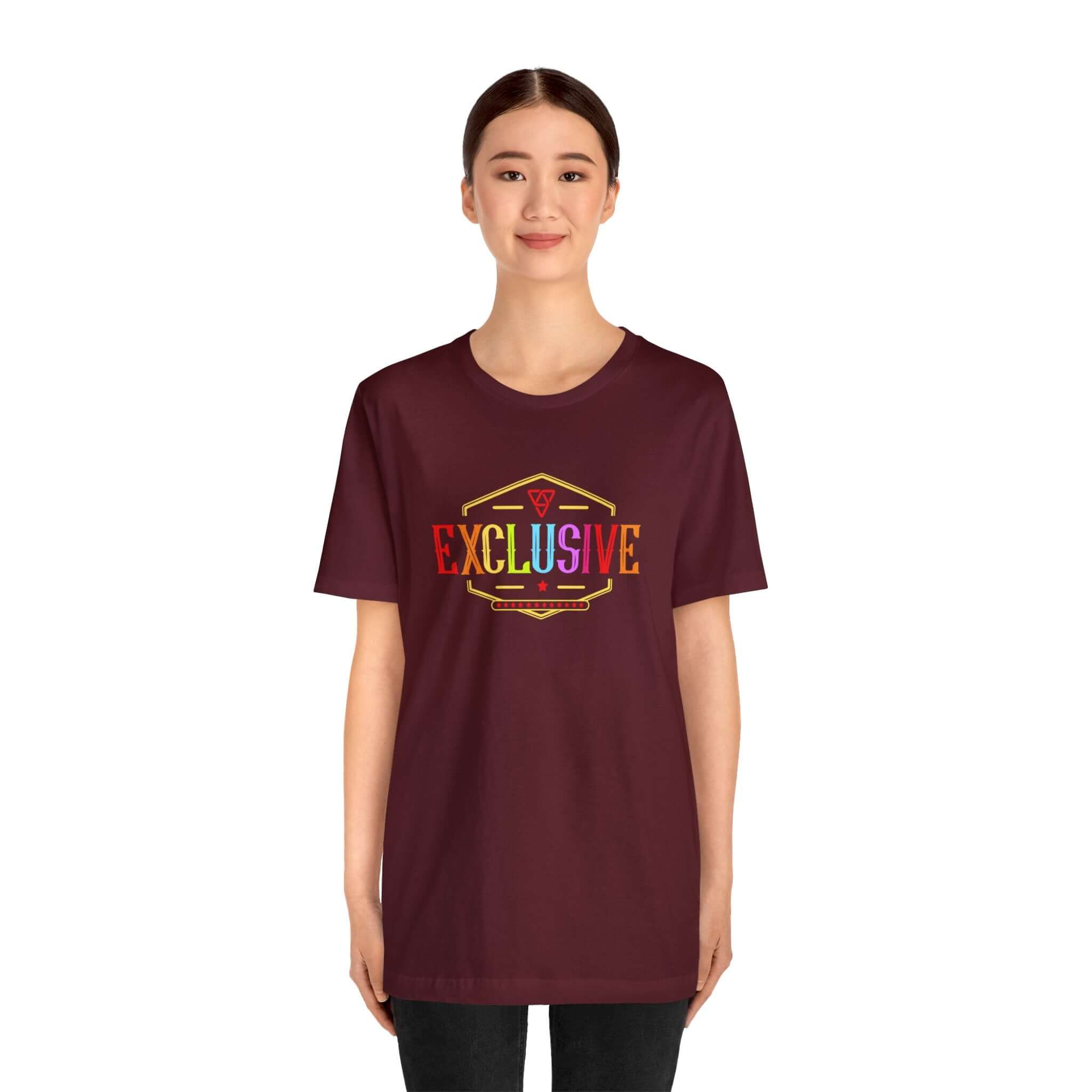 Exclusive Unisex Tee - RC’nSONS