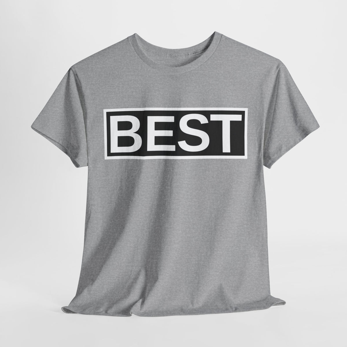 BEST  Cotton Tee