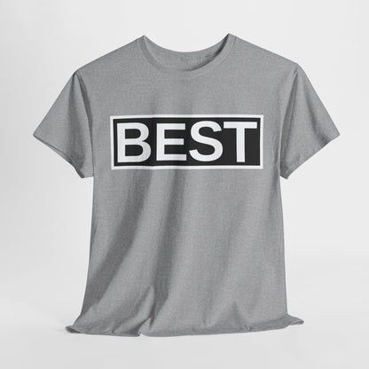 BEST  Cotton Tee