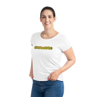 Women's Jazzer T-shirt - I'm Lov' It Graphic Tee