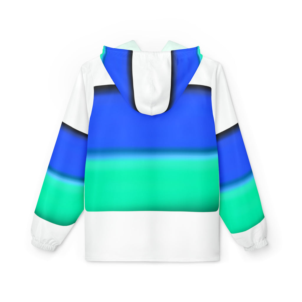 Windbreaker Jacket (AOP)