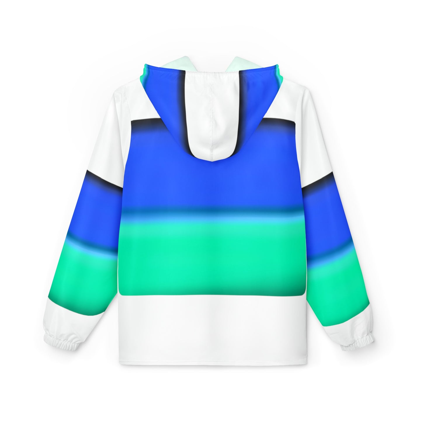 Windbreaker Jacket (AOP)