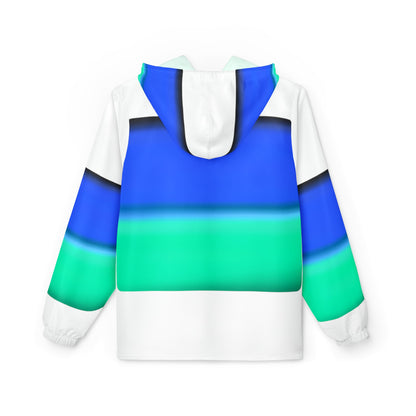 Windbreaker Jacket (AOP)