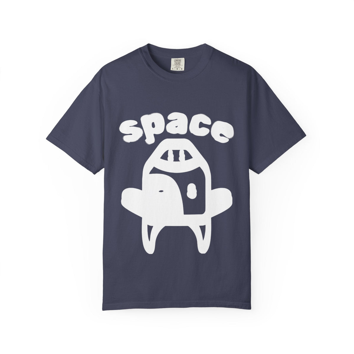 Space Tee - Unisex T-shirt Printify