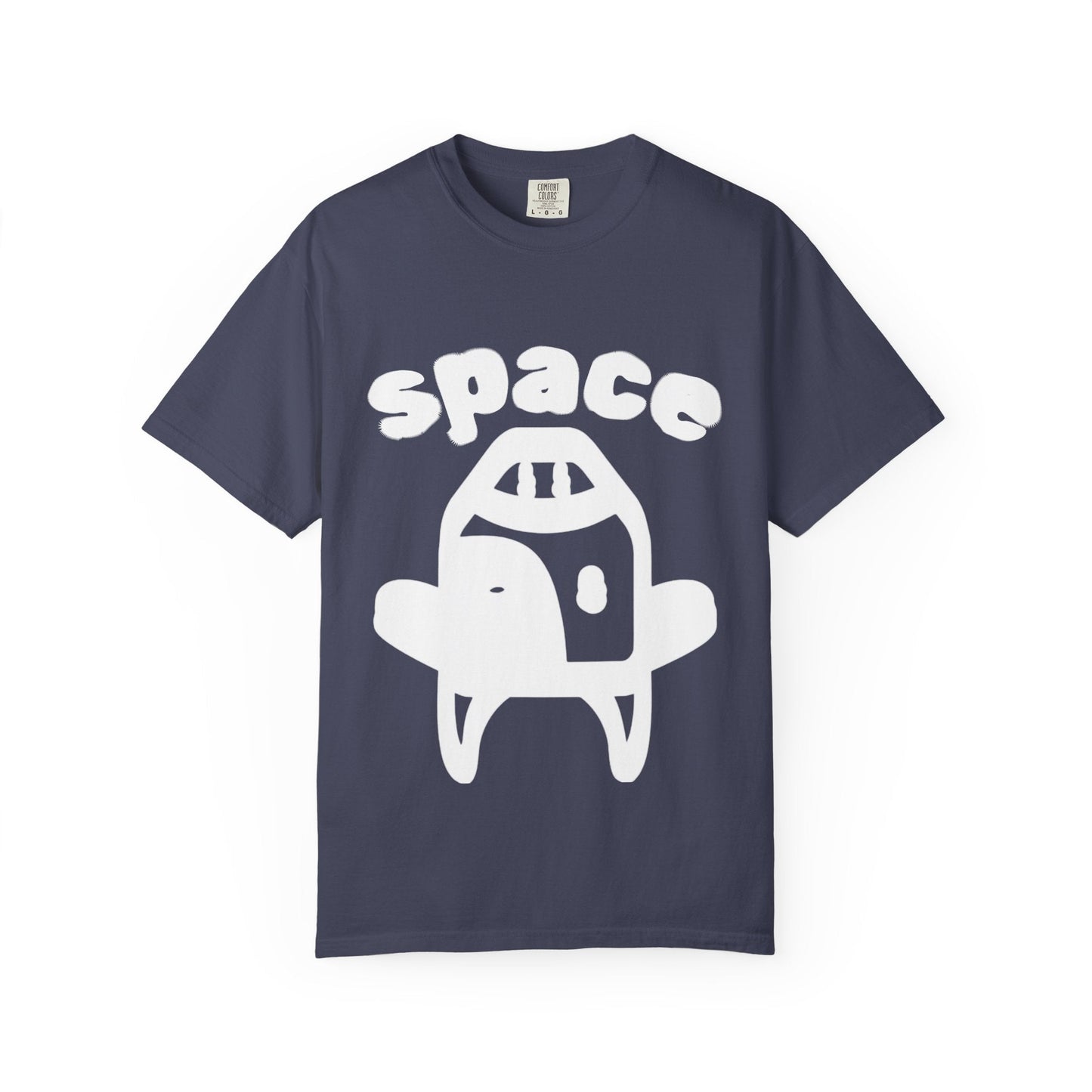 Space Tee - Unisex T-shirt Printify