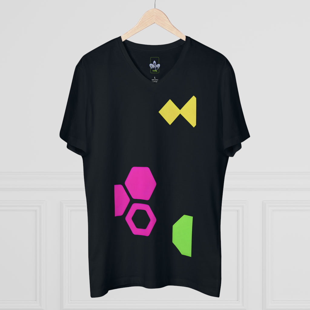 Men’s Presenter V-neck