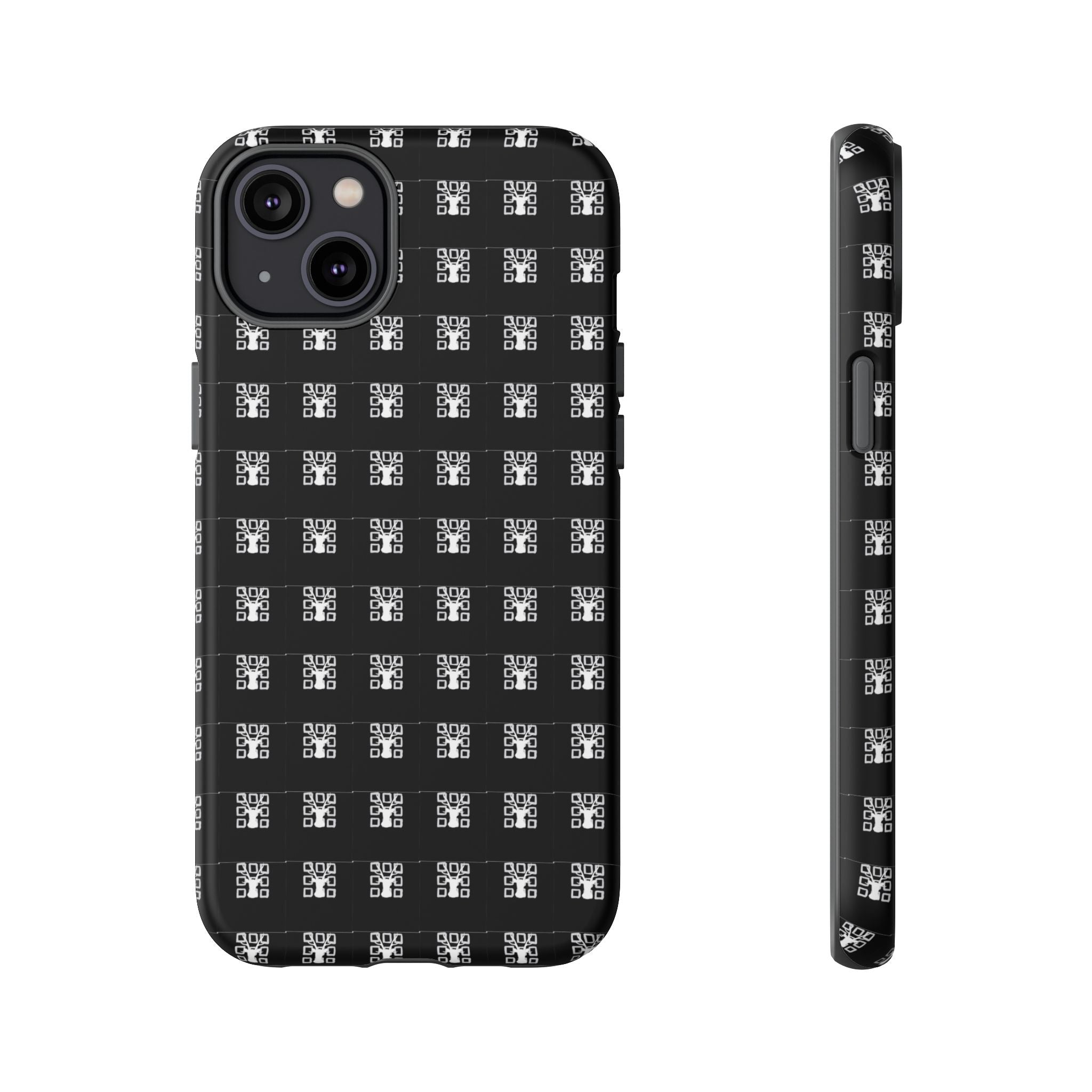 Lux Phone Case Printify