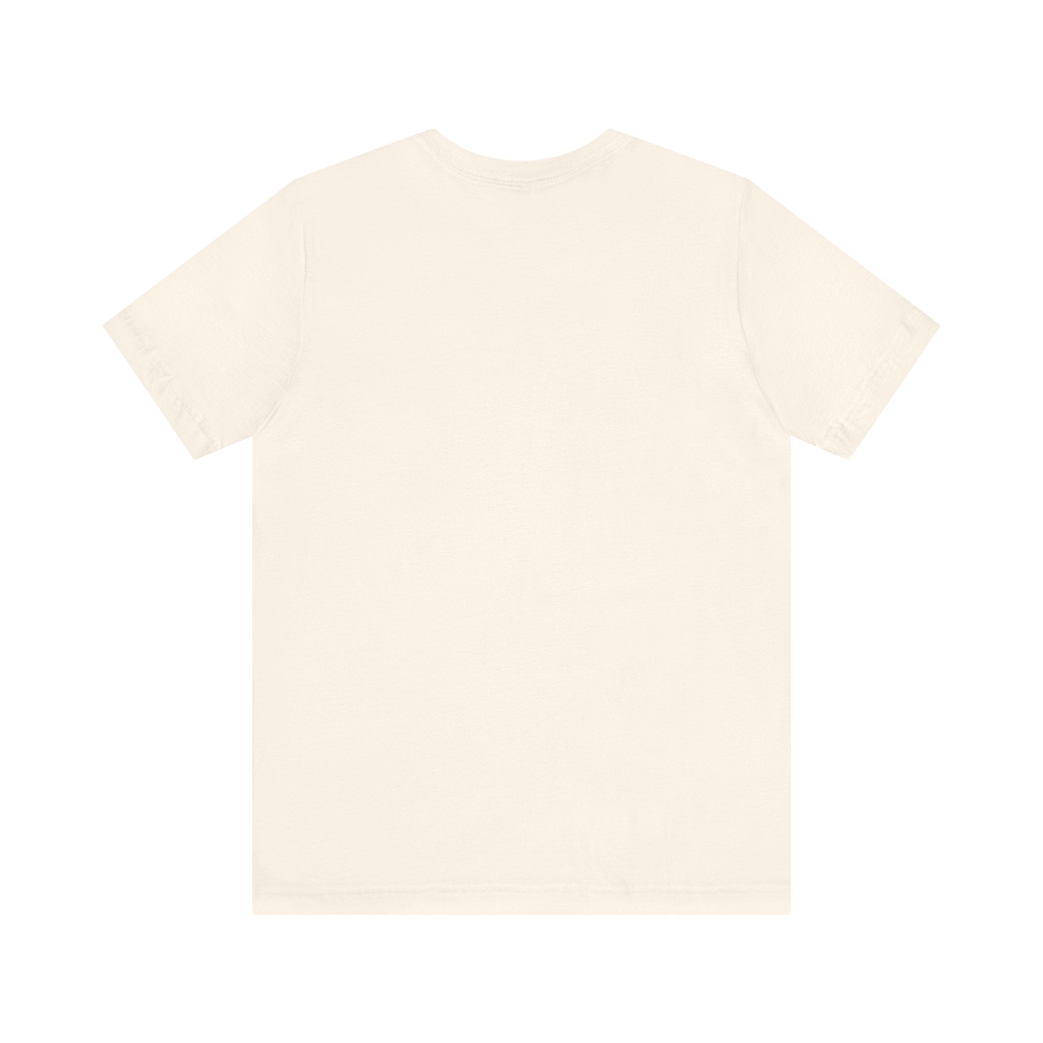 Lock Unisex Tee - Be the lock in Printify