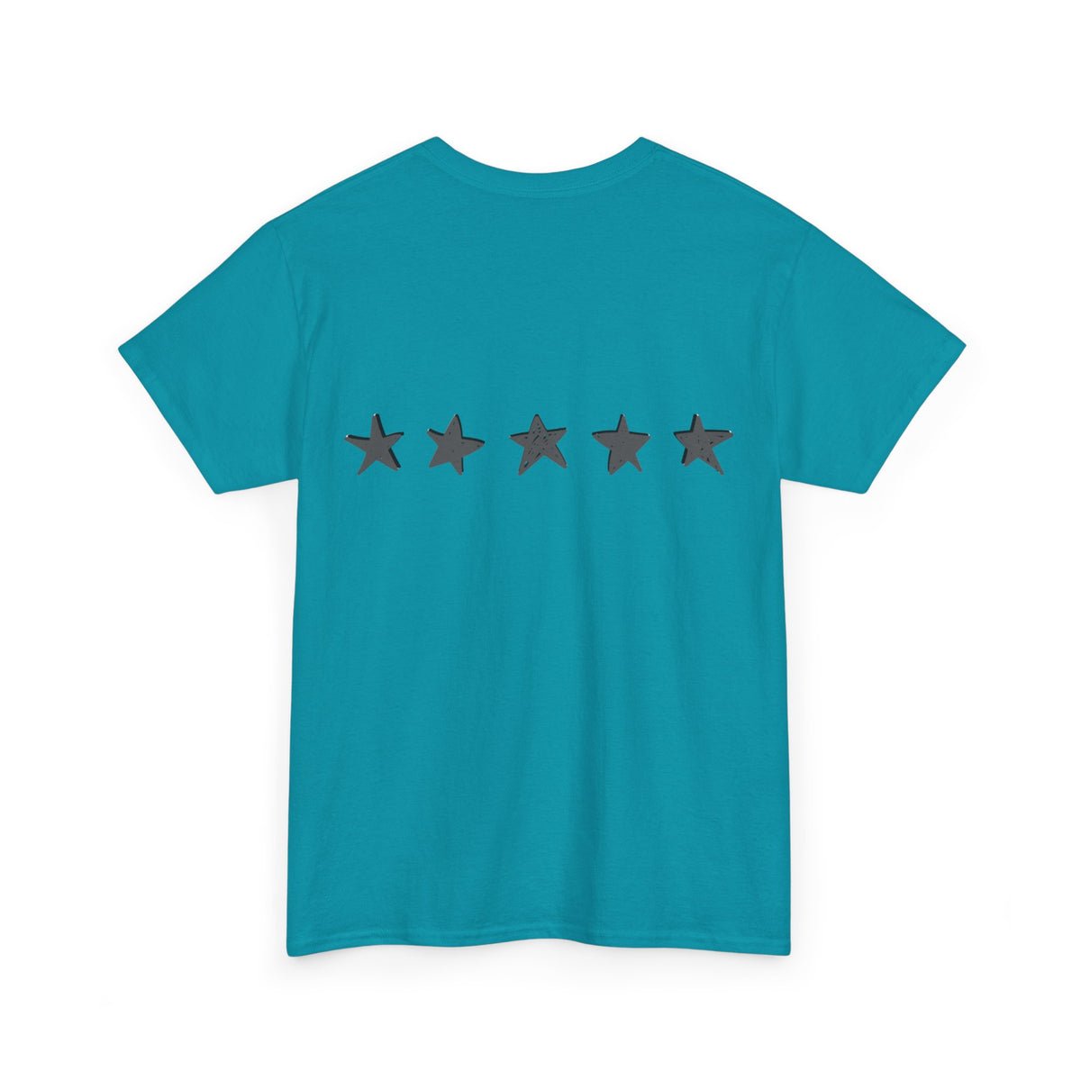 Sterne (Stars) Heavy Cotton Tee
