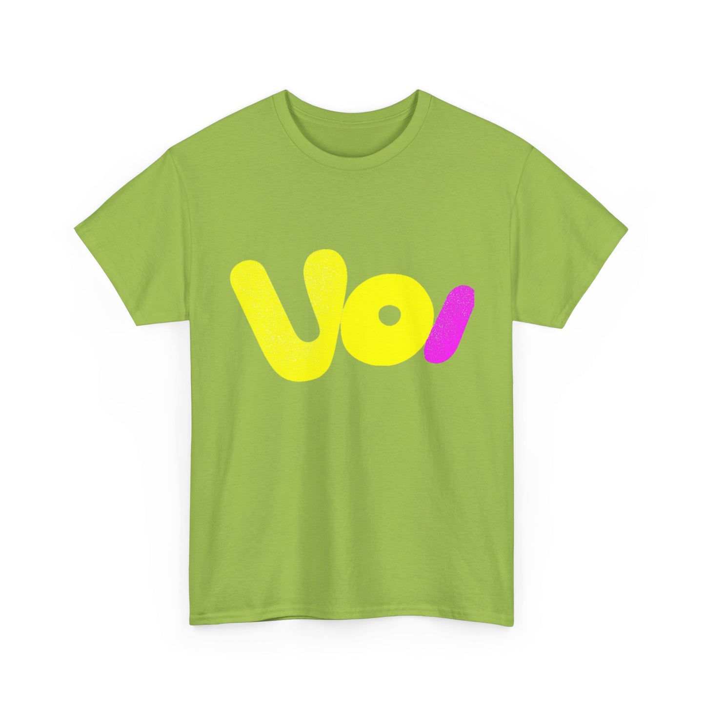 Voi Heavy Cotton Tee