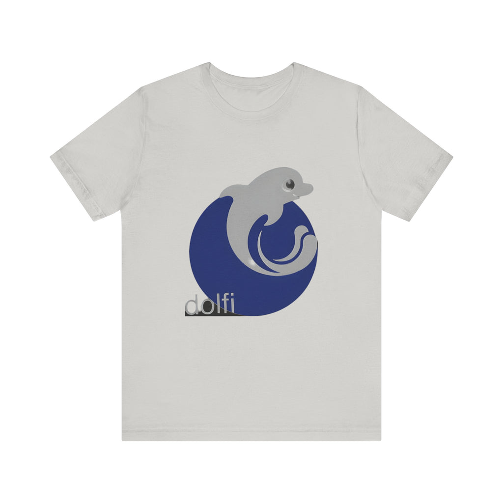 Unisex Jersey Short Sleeve DOLFI Tee