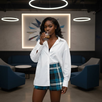 Men's Jogger Shorts (AOP) - RC’nSONS