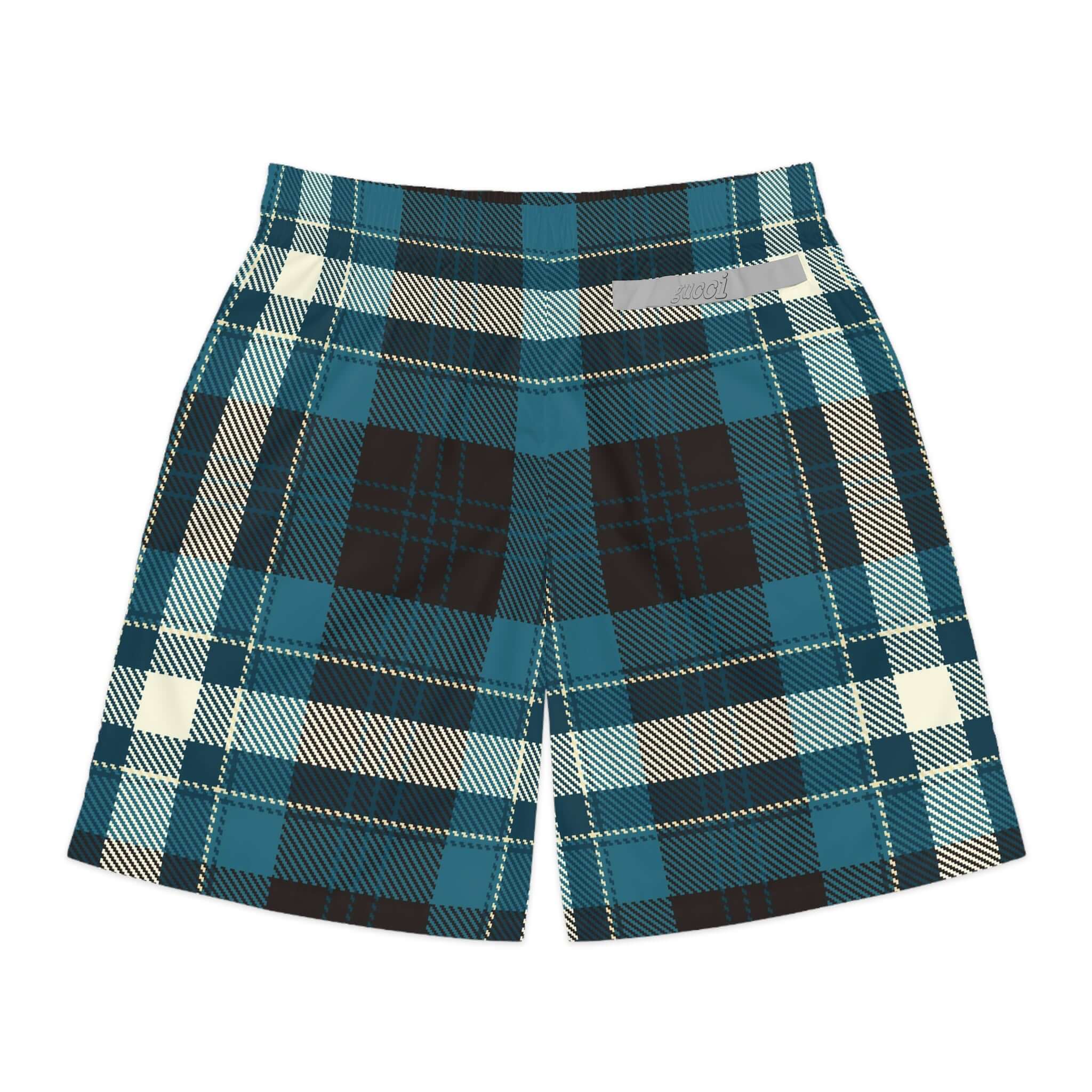 Men's Jogger Shorts (AOP) - RC’nSONS