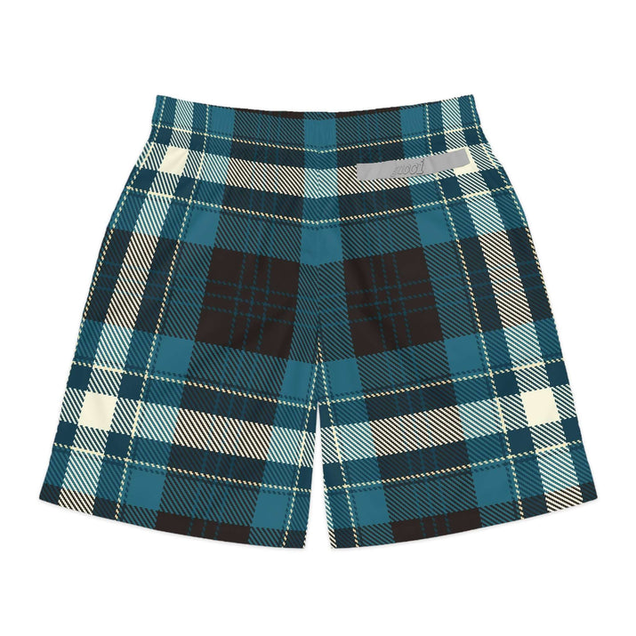 Men's Jogger Shorts (AOP) - RC’nSONS