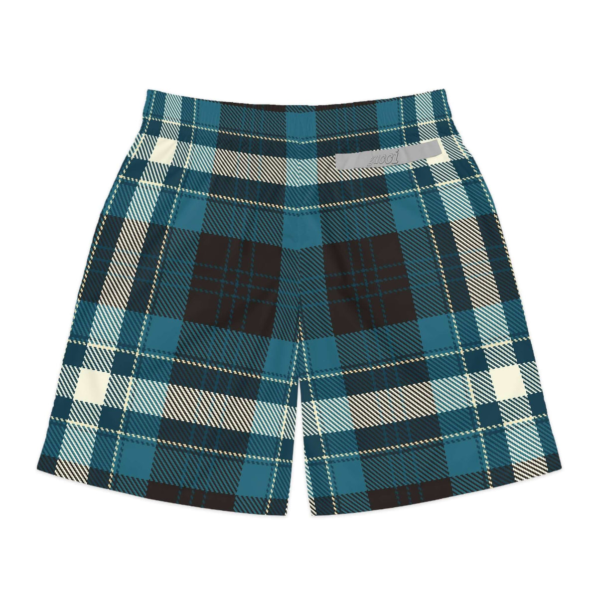 Men's Jogger Shorts (AOP) - RC’nSONS