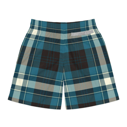 Men's Jogger Shorts (AOP) - RC’nSONS