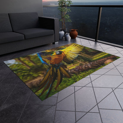 Outdoor Rug