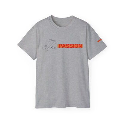 The Passion Ultra Cotton Tee