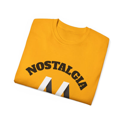 Nostalgia Tee Printify