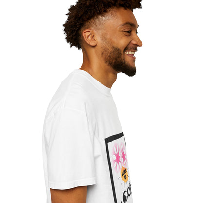Summer Vibes Unisex Garment-Dyed T-Shirt