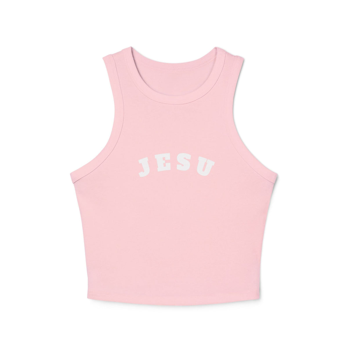 Tank Top - Jesu Design for Women Printify