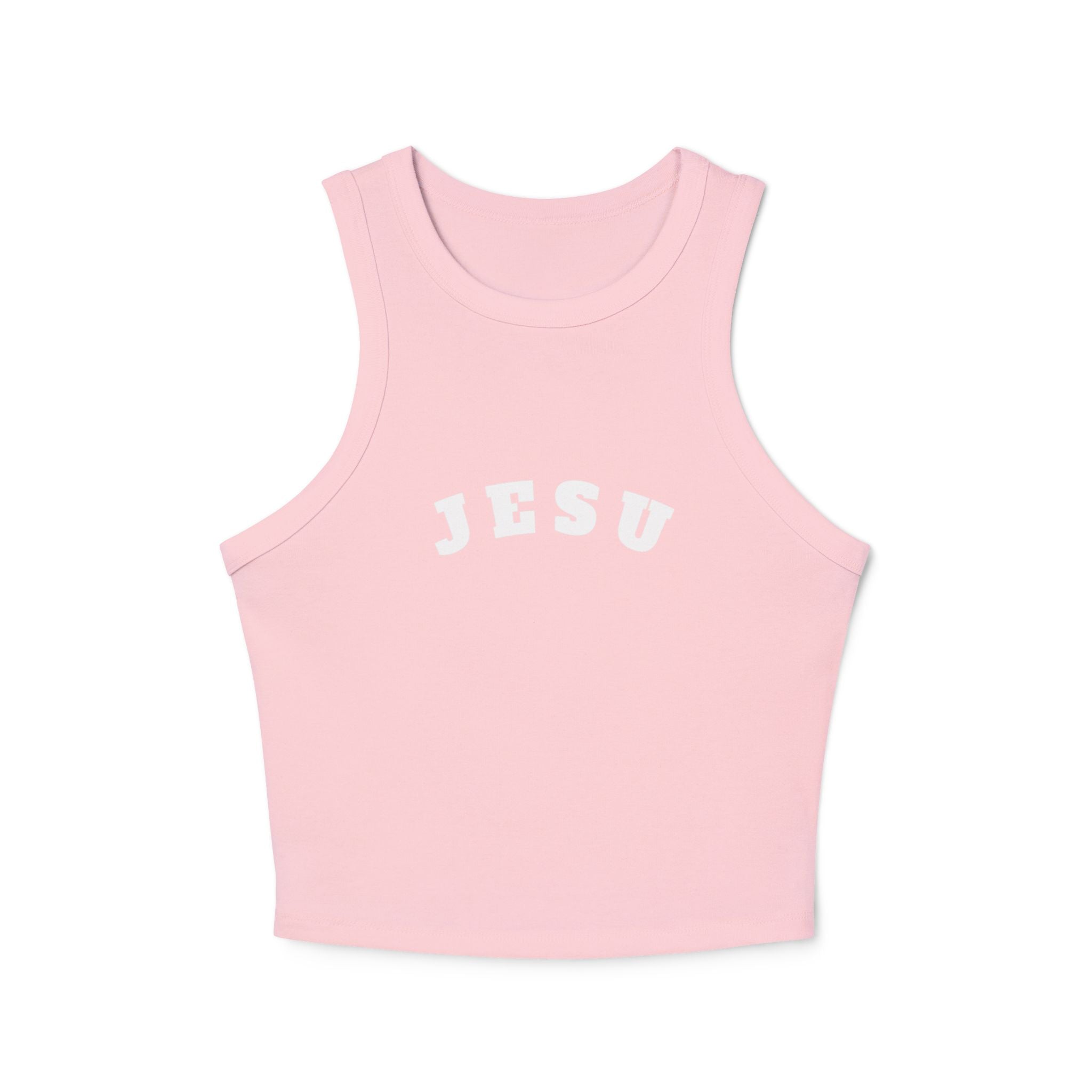 Tank Top - Jesu Design for Women Printify